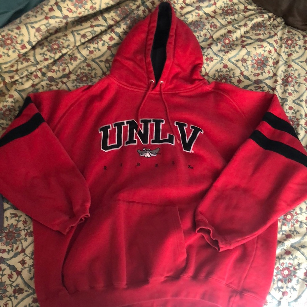 UNLV hoodie